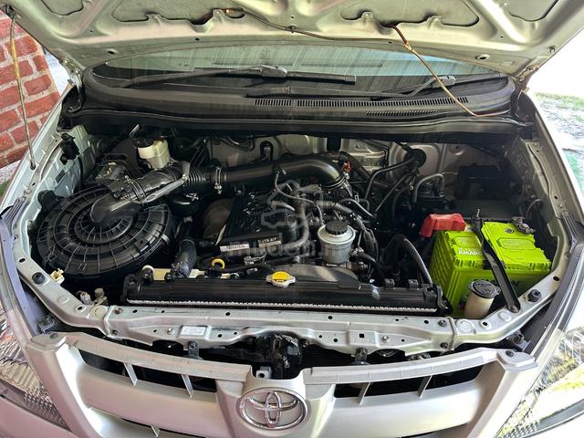 2006 Toyota INNOVA 2.0 G (A) TIPTOP !! - 5