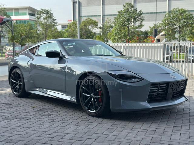 2023 Nissan FAIRLADY Z 3.0 (A) READY STOCK - 3