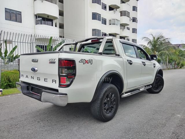 2017 Ford RANGER 2.2 XLT (A) T7 BELOW MARKET PRICE - 2