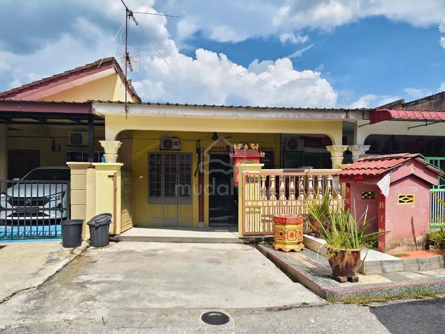 [ Nice+Limited ] 1sty House  ,Taman Tanjak , Kuala Kubu Bharu 1