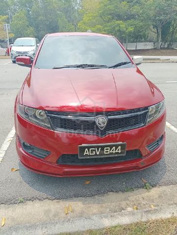 2012 Proton PREVE 1.6 CFE PREMIUM (A) - 1