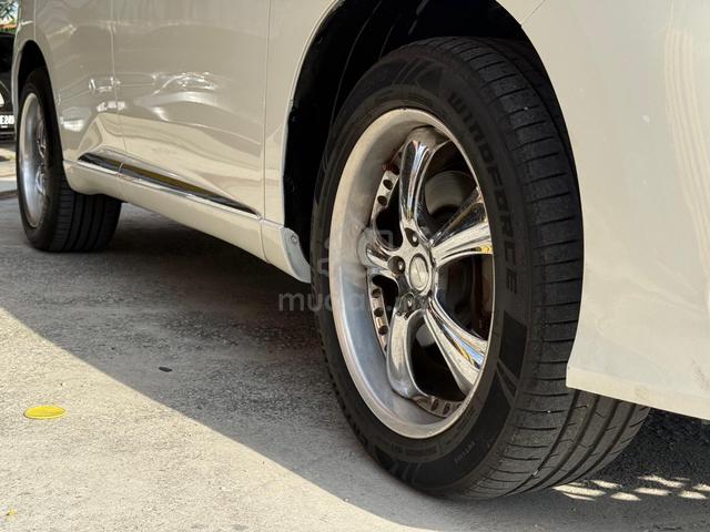 2011 Lexus RX350 3.5 HOT SELLING !! (A) LOAN KEDAI - 5