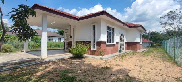Bungalow Mahkota Hill Single Storey , Sekysen 7 For Sales 1