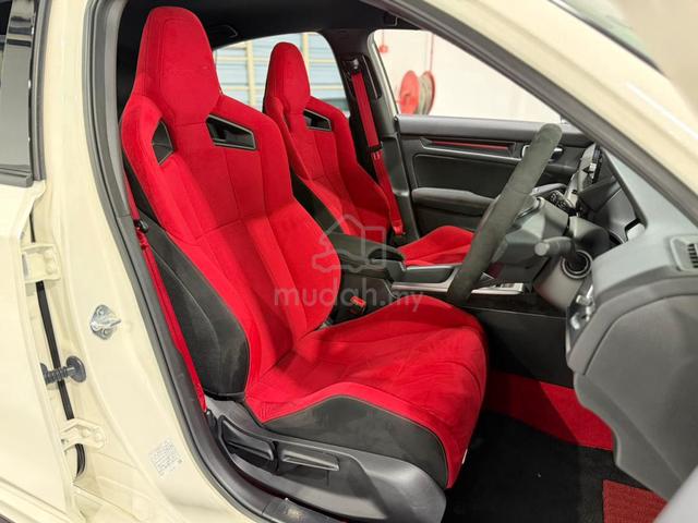 2023 Honda CIVIC 2.0 TYPE R (FL5) (A) - 3
