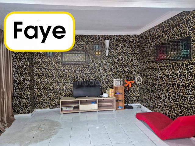 2 Storey Semi-D For SALE | Alma | Bukit Mertajam | Penang 1