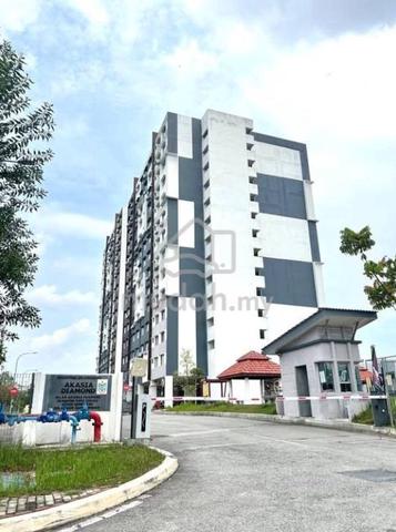 Acacia Semenyih Apartment 1