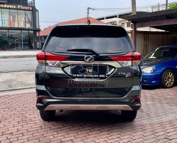 M2019 Perodua ARUZ 1.5 AV (A) F.SERVICE LOW MILE ! - 4