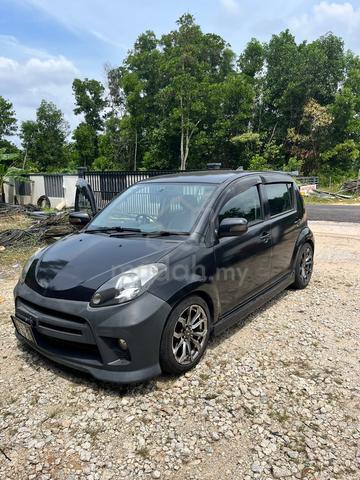2008 Perodua MYVI 1.3 SXi (M) - 1