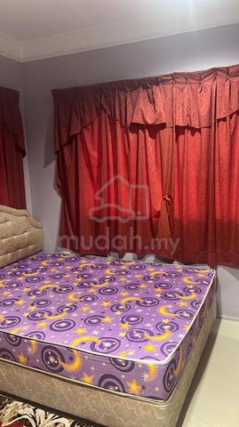 Room to rent nearby HSNI Batu Pahat 1