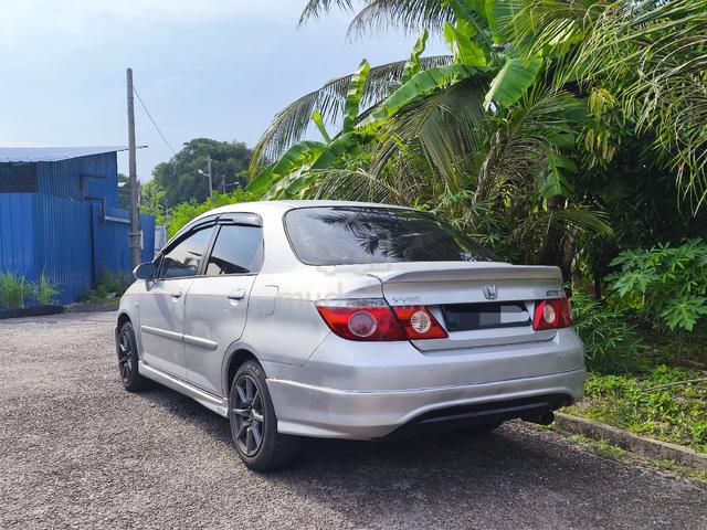 2007 Honda CITY 1.5 VTEC FACELIFT (A) MODULE - 2