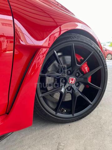 2025 Honda CIVIC 2.0 TYPE R MY23 FL5 (M) - 5