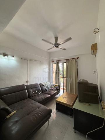 Taman Desa Relau 2 1