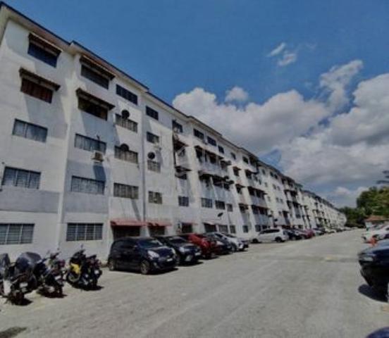 Damai Utama 1
