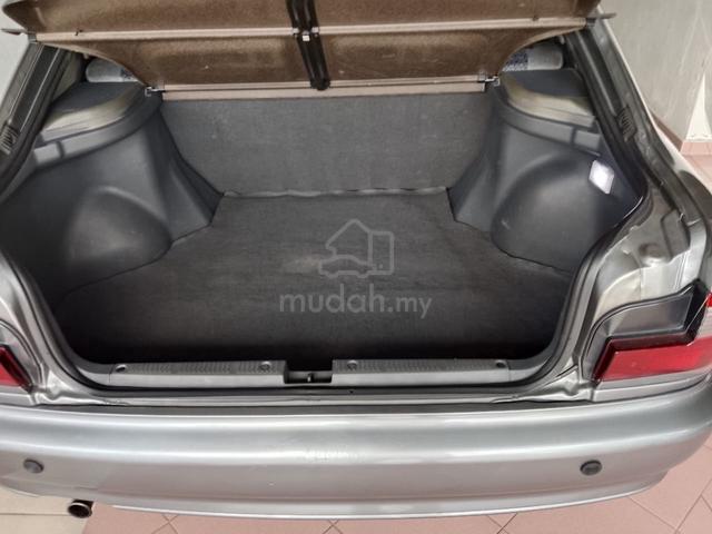 2001 Proton WIRA 1.3 A/B GLI (M) - 4