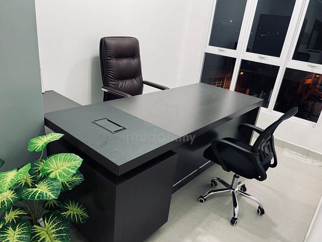 Fully Furnished Office for RENT in Puchong Jaya 1