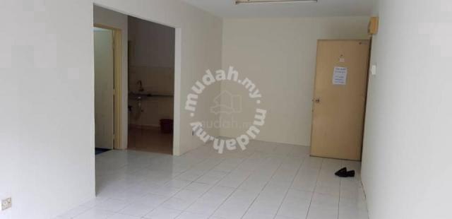Apartment Bayu 1