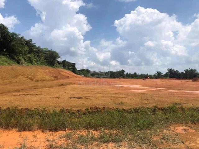Kulai Batu 23 Medium Industry Land,Kulai 1