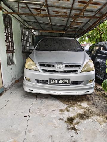 2005 Toyota INNOVA 2.0 G (M) - 1