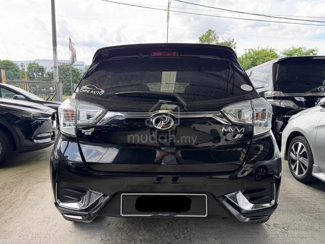 2017 Perodua MYVI 1.5 H (A) Full Make up - 3