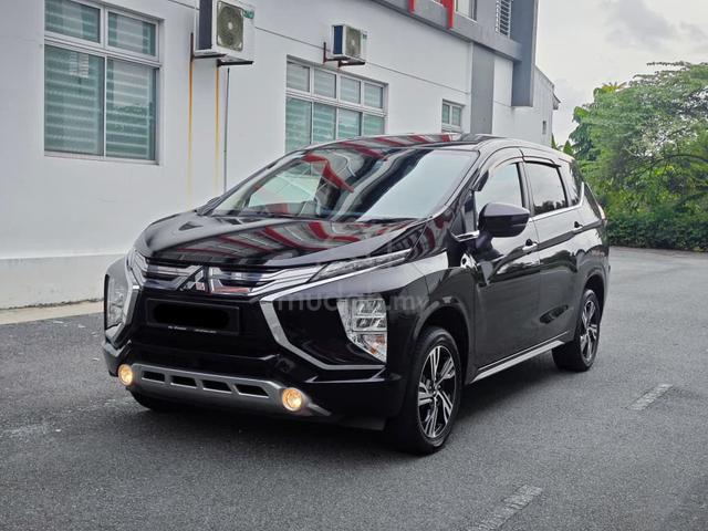 2022 Mitsubishi XPANDER 1.5 (A) ⭐ LUXURY EDITION - 2