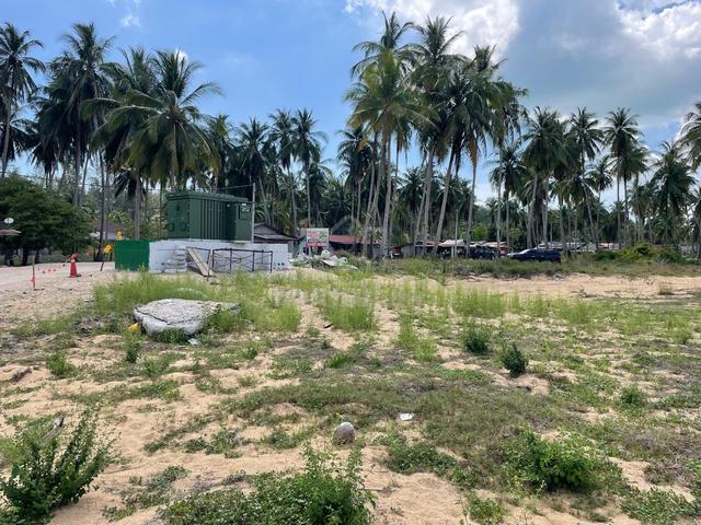 Tanah lot status bangunan di Kedai Buloh, dekat Pantai Mek Mas 2