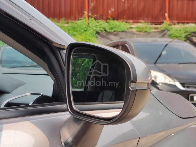 2022 Honda CITY 1.5 V SENSING (A) FULL SERVICE REC - 5