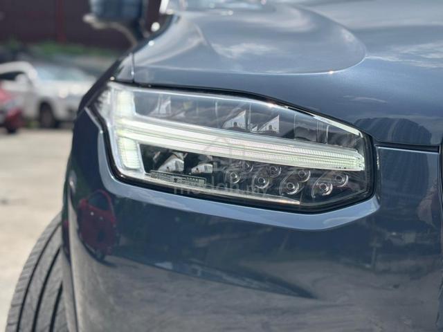 Volvo XC90 2.0 (POLESTAR) W/O INSURANCE ROADTAX - 4