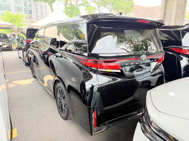 2025 Toyota VELLFIRE 2.4 Z PREMIER JBL NEW CAR 5A - 4