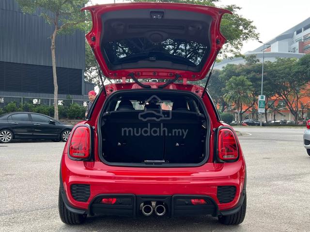 2021 Mini JOHN COOPER WORKS 2.0 (JAPAN) - 5