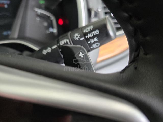 2018 Honda CR-V 1.5 TC-P TC COME WITH WARRANTY - 5