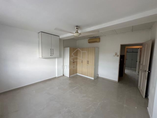 Taman muda 2 storey , ampang 1