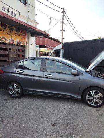 2015 Honda CITY 1.5 V MY14 GM6 (A) - 1