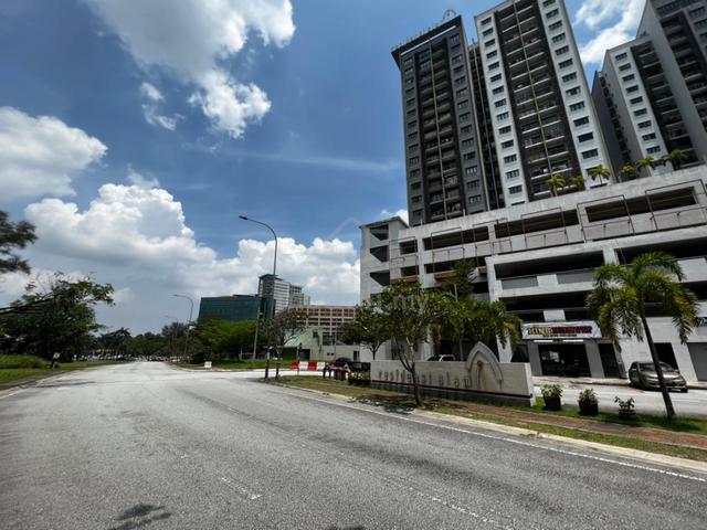 Alami Residensi 2