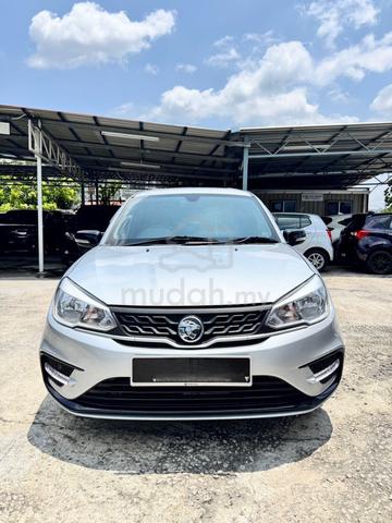 2022 Proton SAGA PREMIUM AT 1.3L (A) - 3