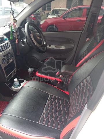 2013 Perodua VIVA 1.0 EZ STANDARD (A) - 5