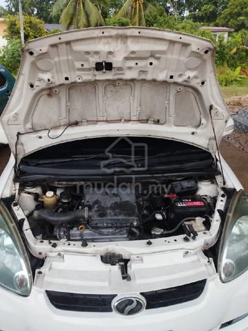 2011 Perodua MYVI 1.3 EZI PREMIUM (A) - 3