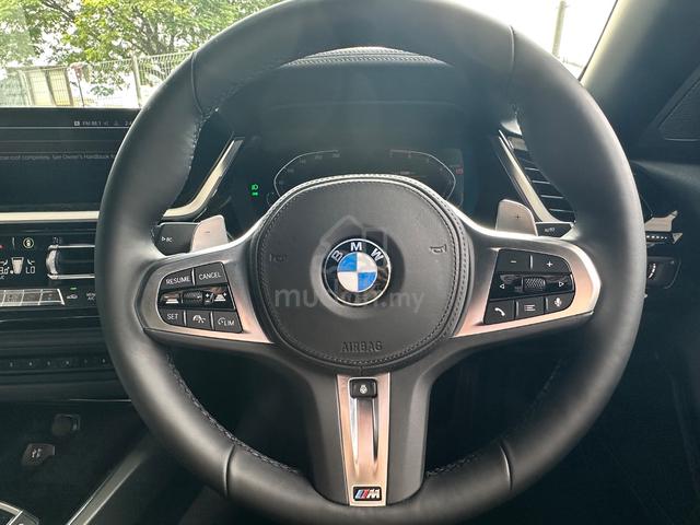 2021 Bmw Z4 2.0 SDRIVE30I MY19 G29 (A) - 5