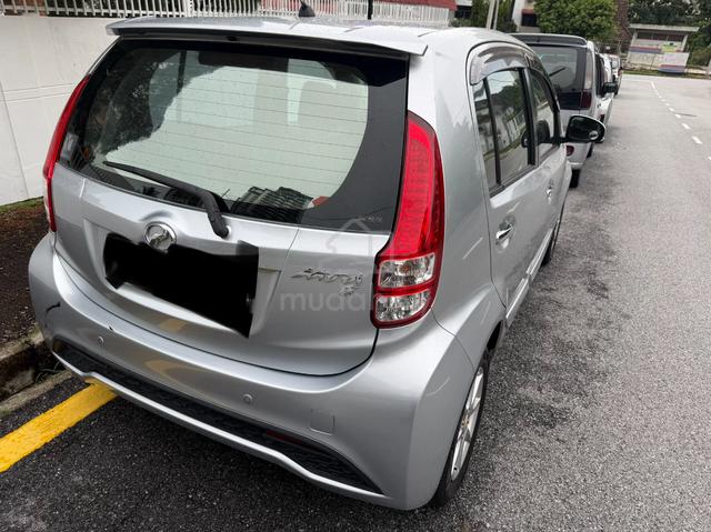 Perodua Myvi 1.3X(A) FACELIFT - 5