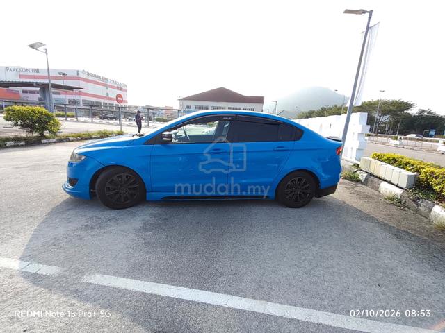 2014 Proton PREVE 1.6 EXECUTIVE (A) - 3