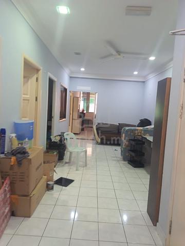 Bundusan Commercial Area (near CIMB Bank) 1