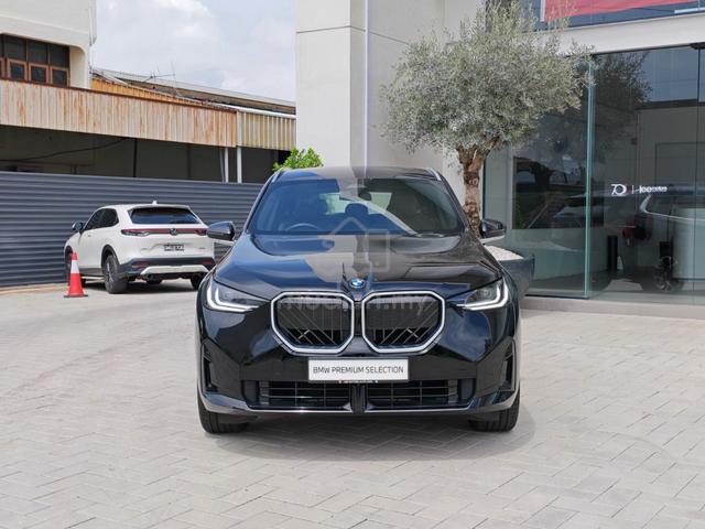 2025 Bmw X3 2.0 20 XDRIVE M SPORT MY25 - BPS - 2