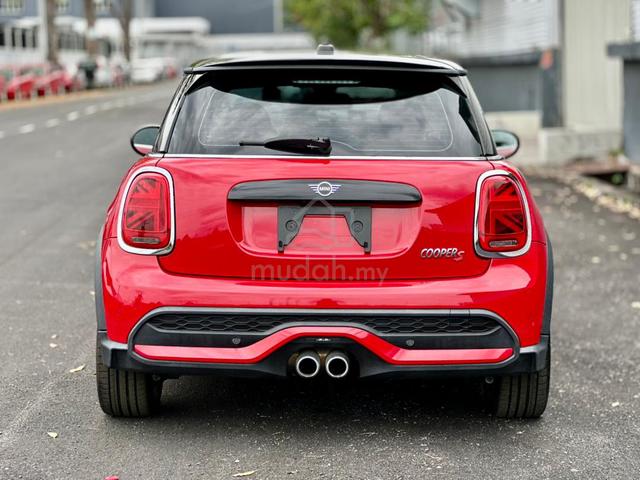 2023 Mini COOPER 1.5 PREMIUM PLUS PACKAGE - 4