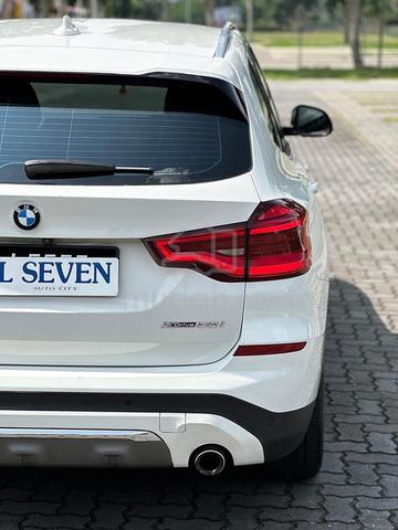 2018 Bmw X3 2.0 xDrive30i (A) - 4