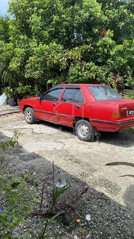 1995 Proton SAGA 1.3 (M) - 1