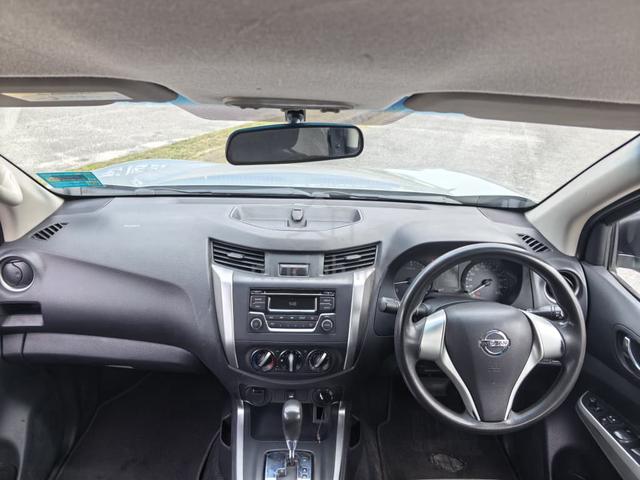 2019 Nissan NAVARA 2.5 SE NP300 (A) 4X4 VGS Turbo - 2
