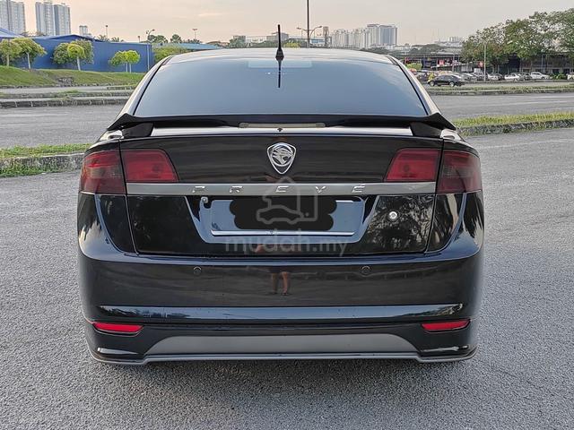 2014 Proton PREVE 1.6 CFE PREMIUM (A) - 2