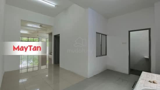 2-Storey Terrace For Sale @Nibong Tebal 1