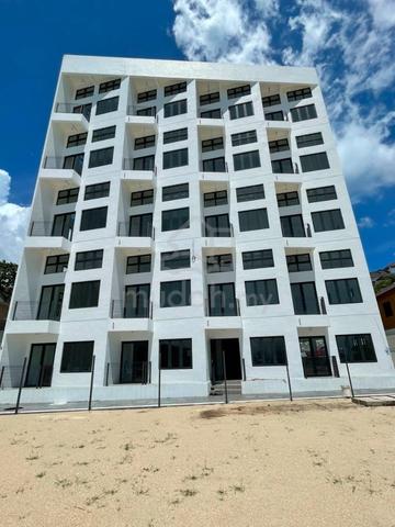 5-Storey Commercial Building for Sale - Tanjung Tokong Penang 1