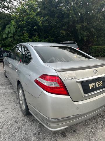 2011 Nissan TEANA 2.5 250 XV PREMIUM J32 (A) - 3