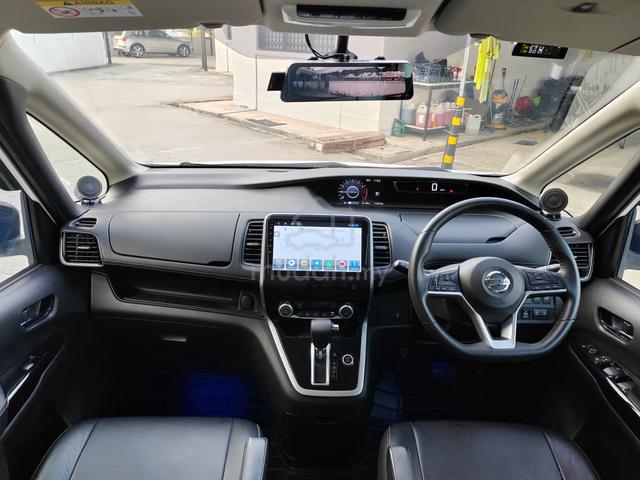2019 Nissan SERENA 2.0 PREMIUM HIGHWAY STAR (A) - 4
